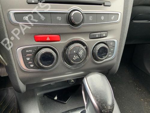 Used Climate control Climate control CITROËN C4 II (NC_) 1.2 THP 130 (NCHNYM, NCHNYT) (130 hp) 40118044 40118044