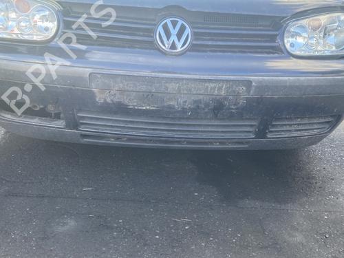 Front bumper VW GOLF IV (1J1) 1.4 16V | BP27434466C7 