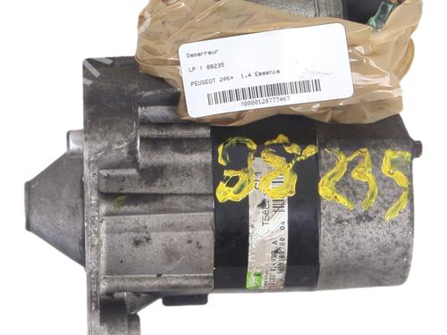 Used Starter Starter 36903229 36903229