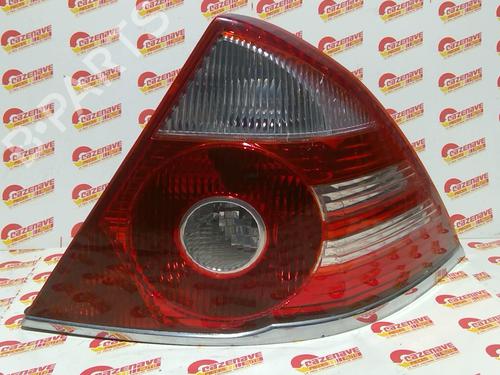 Used Right taillight FORD MONDEO III (B5Y) 2.0 16V TDDi / TDCi (115 hp) 25683849