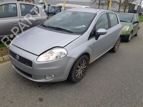 Starter FIAT GRANDE PUNTO (199_) 1.9 D Multijet | BP25696242M8 - Image 7