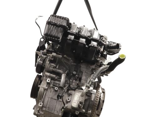 Engine DACIA JOGGER (RK_) 1.0 TCe 100 ECO-G (RKMT) | BP25688574M1