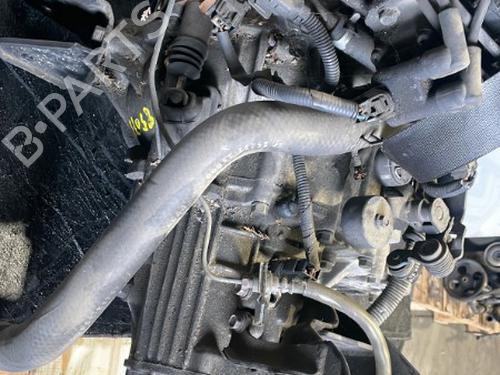 Gearbox HYUNDAI ACCENT II (LC) 1.3 | BP25688202M3 