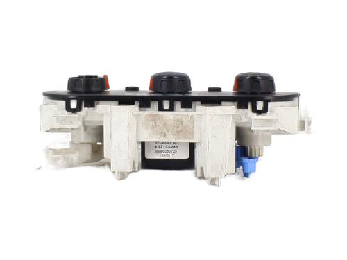 Climate control RENAULT TRAFIC III Van (FG_) 1.6 dCi 115 (FGMD) | BP25812380I5 - Image 3