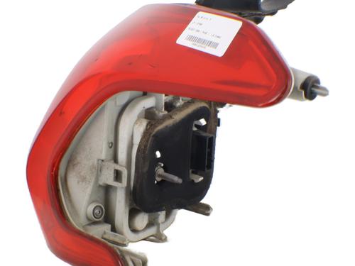 Right taillight PEUGEOT 2008 I (CU_) 1.6 HDi | BP32705681C35 - Image 3