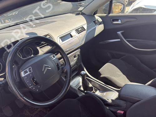 Gearbox CITROËN C5 III (RD_) 1.6 HDi 110 (RD9HZC) | BP29140236M3 