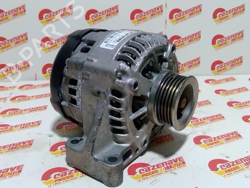 Used Alternator FIAT PANDA (312_, 319_) 1.2 (312PXA1A) (69 hp) 25692681