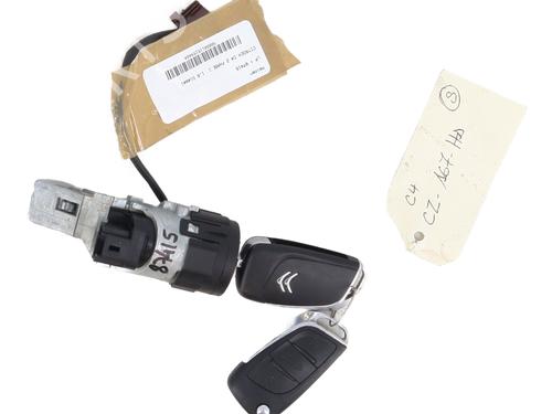 ignition-barrel-citroen-c4-ii-nc_-2009-30156907 main image