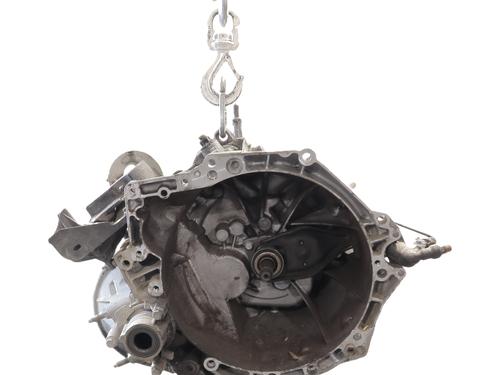 Gearbox CITROËN BERLINGO Box Body/MPV (B9) 1.6 HDi / BlueHDi 75 | BP26951714M3 - Image 2