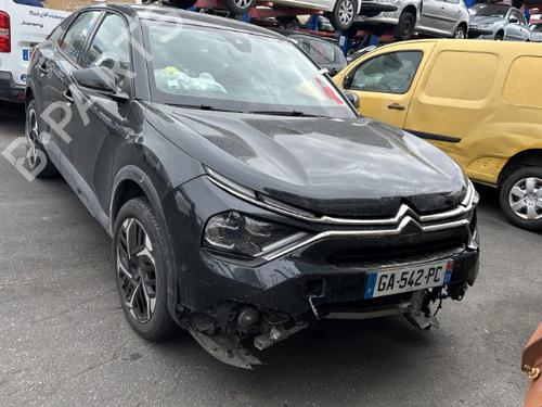 Right tailgate light CITROËN C4 III (BA_, BB_, BC_) 1.5 BlueHDi 130 (BBYHZB) | BP25690886C80  - Image 5