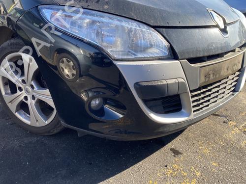 Højre forlygte RENAULT MEGANE III Coupe (DZ0/1_) 1.9 dCi (DZ0N, DZ0J, DZ1J, DZ1K) (131 hp) 33126099