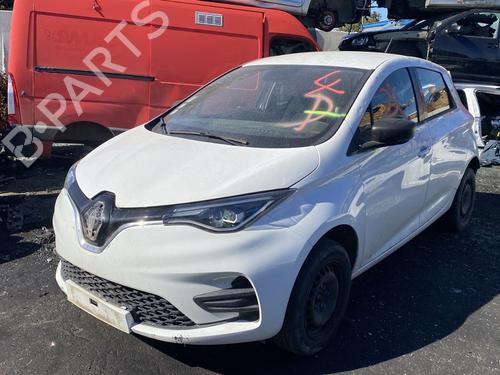 Steering column stalk RENAULT ZOE (BFM_) ZOE (BFMC, BFMD) | BP30174792I23 - Image 5
