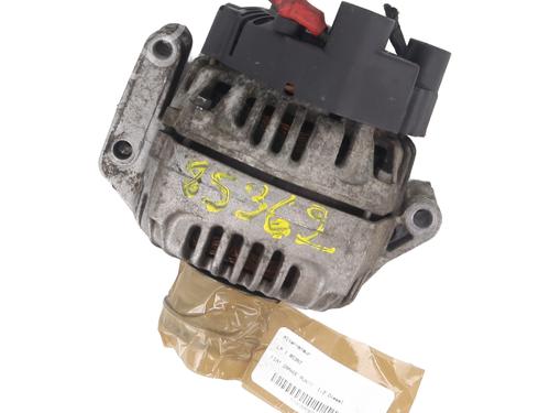 Alternator FIAT GRANDE PUNTO (199_) 1.3 D Multijet | BP25688457M7 
