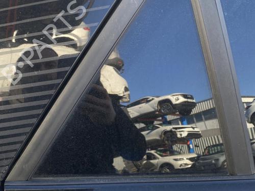 Rear right door window PEUGEOT 2008 II (UD_, US_, UY_, UJ_, UR_, UC_) e-2008 (UKZKXZ) | BP27473156C21