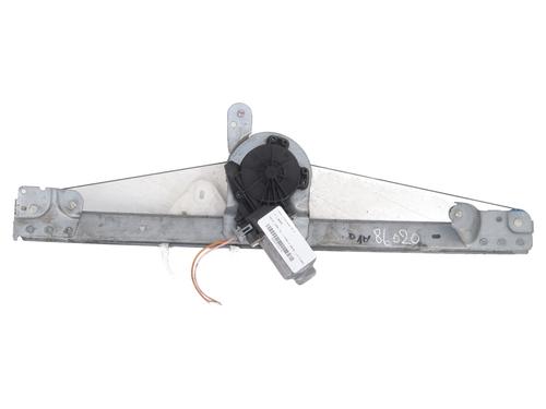 Used Front right window mechanism DACIA LOGAN MCV (KS_) 1.5 dCi (KS04) (88 hp) 25678290