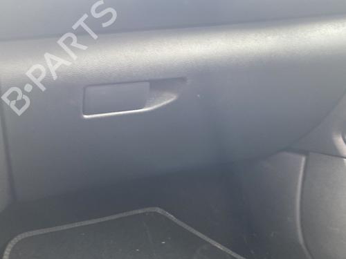 Handskerum Handskerum PEUGEOT 308 II (LB_, LP_, LW_, LH_, L3_) 1.5 BlueHDi 130 (131 hp) 33610529 33610529