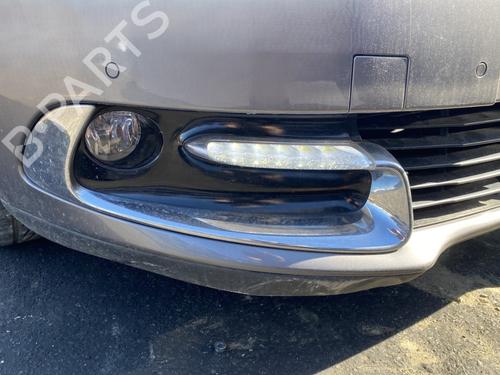 Højre positionslygte Højre positionslygte RENAULT SCÉNIC III (JZ0/1_) 1.5 dCi (110 hp) 33945999 33945999