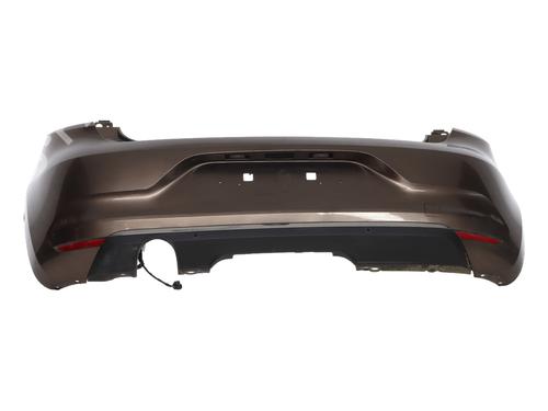 Rear bumper RENAULT CLIO V (B7_) 1.5 Blue dCi 85 (B7AG) | BP30464557C8