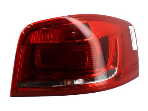 Right taillight AUDI A3 (8P1) 1.6 TDI | BP25676590C35 - Image 4