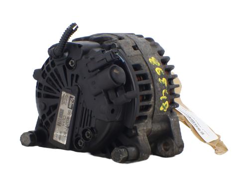 Used Alternator Alternator AUDI A4 B7 Avant (8ED) 2.0 TDI (170 hp) 25684811 25684811