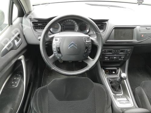 Right tailgate light CITROËN C5 III Break (RW_) 2.0 HDi | BP25687234C80  - Image 6