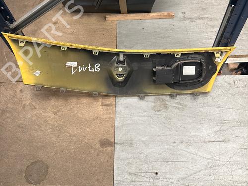 Grill RENAULT KANGOO Express (FW0/1_) Z.E. (FW0Z, FW1Z) | BP37527336C40 - Image 2