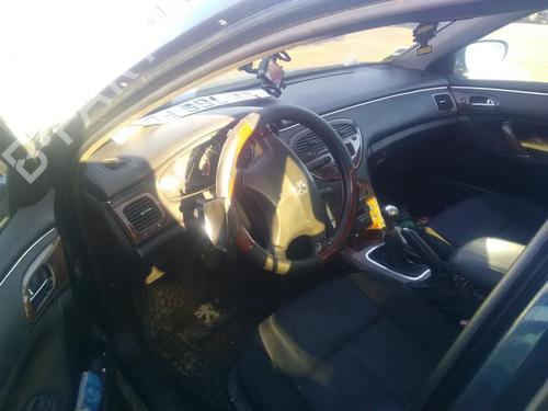 Right taillight PEUGEOT 607 (9D, 9U) 2.2 HDi | BP25687395C35 - Image 7