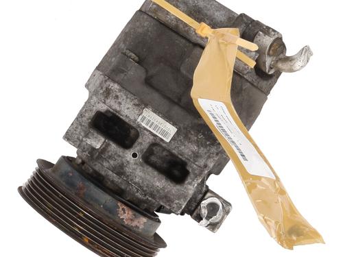 AC compressor FIAT DOBLO Box Body/MPV (223_) 1.9 JTD | BP25698539M34 