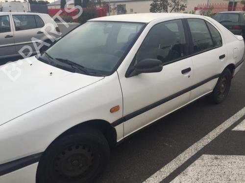Used Parts NISSAN PRIMERA Hatchback (P10)  2.0 16V  2538982