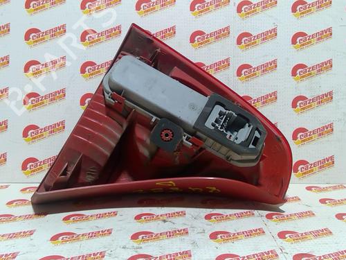 Used Right taillight RENAULT CLIO II (BB_, CB_) 1.4 16V (B/CB0P, BB13) (98 hp) 25695813