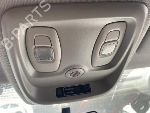 Used Interior roof light RENAULT CLIO IV (BH_) 1.2 16V (73 hp) 25681519