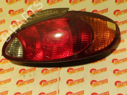 Used Right taillight HYUNDAI LANTRA II (J-2) 1.9 D (68 hp) 25699755