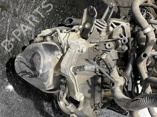 Used Gearbox Gearbox 25694785 25694785
