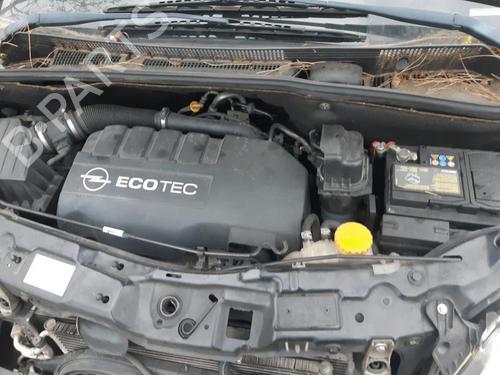 Left headlight OPEL MERIVA A MPV (X03) 1.3 CDTI (E75) | BP25696180C28 