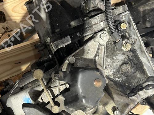 Gearbox CITROËN XSARA PICASSO (N68) 1.6 HDi | BP25692818M3 