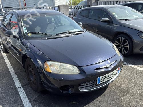 Teile für CHRYSLER SEBRING (JR) 2.0 (141 hp) 3584595 