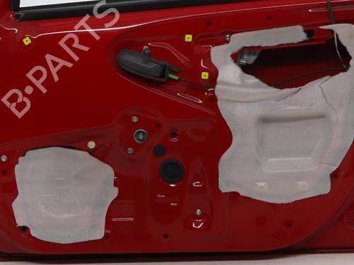 Used Front right window mechanism CITROËN C1 (PM_, PN_) 1.0 (68 hp) 25685940