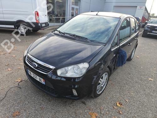 Used Parts FORD C-MAX (DM2)  2.0 TDCi  2535612