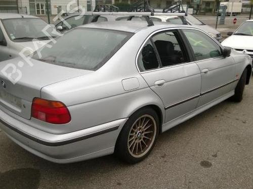 Left taillight BMW 5 (E39) 523 i | BP25696870C34 - Image 5