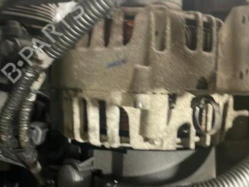Alternator FORD FIESTA VI (CB1, CCN) 1.6 TDCi | BP25683514M7 