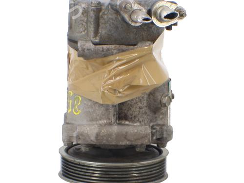AC compressor PEUGEOT 508 I (8D_) 1.6 HDi | BP25677197M34