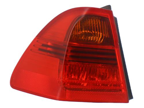 Used Left taillight Left taillight BMW 3 Touring (E91) 330 xd (231 hp) 31722437 31722437