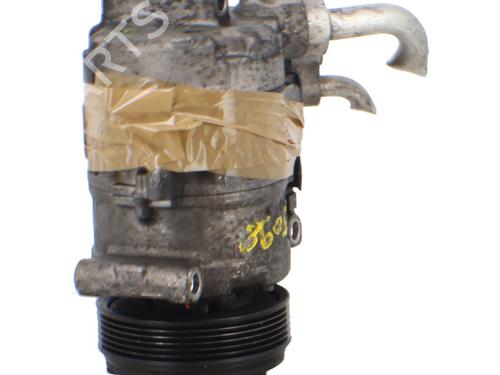 AC compressor BMW 3 (E90) 318 d | BP27378839M34 - Image 6