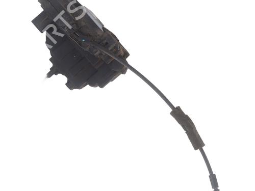 Electronic module RENAULT SCÉNIC III (JZ0/1_) 1.5 dCi | BP26505587M83 