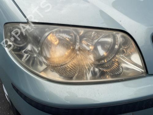 Used Right headlight Right headlight FIAT PUNTO (188_) 1.2 60 (188.030, .050, .130, .150, .230, .250) (60 hp) 28168923 28168923