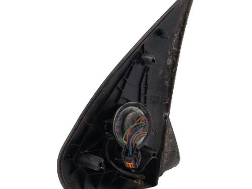 Right mirror PEUGEOT 206 SW (2E/K) 2.0 HDi | BP25672964C27