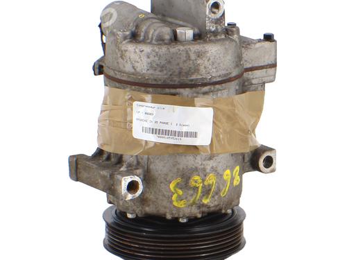 AC compressor HYUNDAI ix35 (LM, EL, ELH) 2.0 CRDi | BP27357713M34 - Image 5