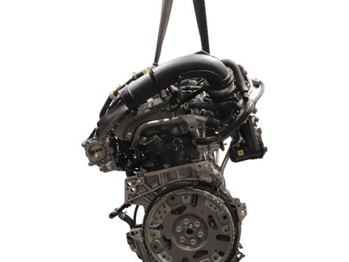 Used Engine Engine NISSAN MICRA V (K14) 1.0 IG-T (92 hp) 31853651 31853651