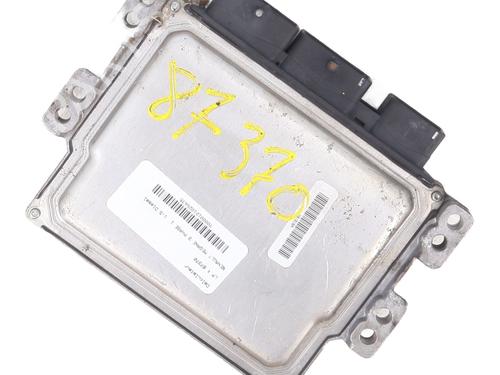 Control unit RENAULT MEGANE III Hatchback (BZ0/1_, B3_) 1.5 dCi (BZ0C) | BP32265172M11 - Image 2