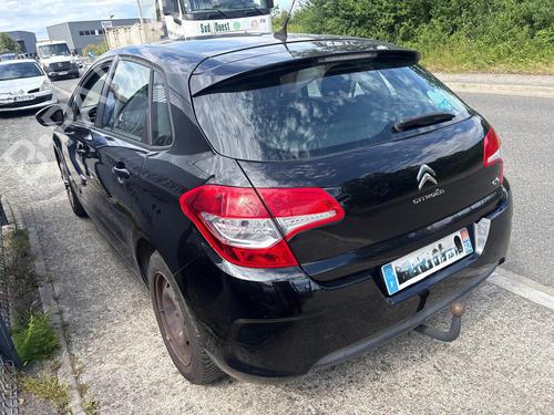 left-tailgate-light-citroen-c4-ii-nc_-2009-37613142 main image